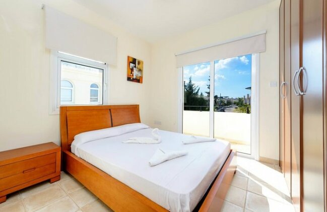 Villa Ariel Protaras - Photo4