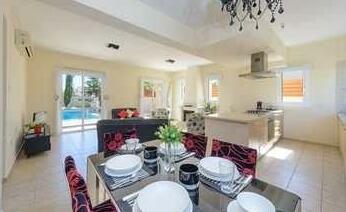 Villa Asteria - Photo5
