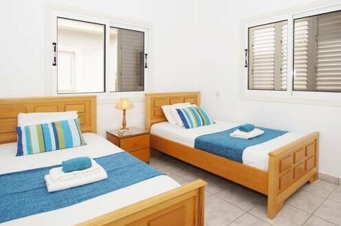 Villa Astra Protaras - Photo3
