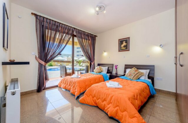 Villa Athena Protaras - Photo2