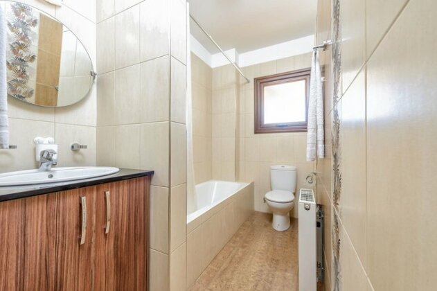 Villa Athena Protaras - Photo3