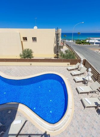Villa Athena Protaras - Photo5