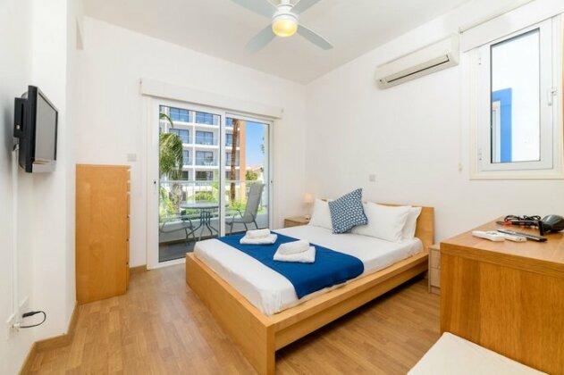 Villa Atlantis Protaras - Photo2