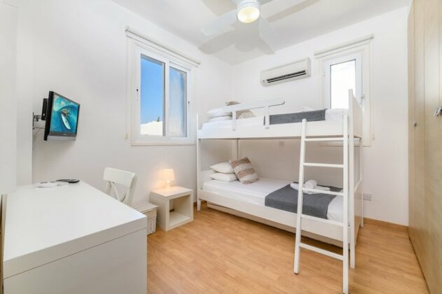 Villa Atlantis Protaras - Photo3