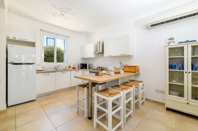 Villa Atlantis Protaras - Photo5