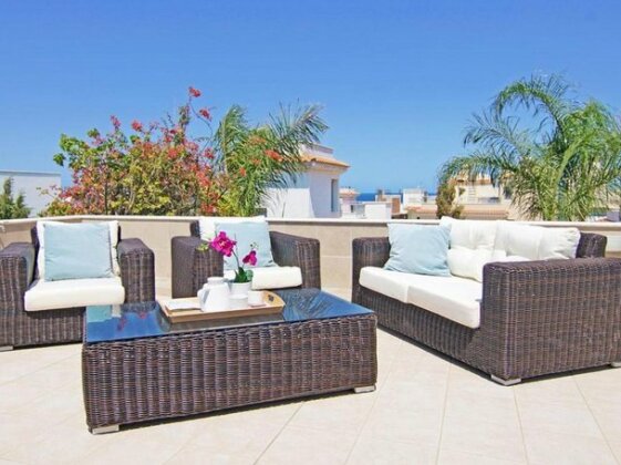 Villa ATREVG3 - Photo3