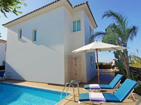 Villa ATRNIC13