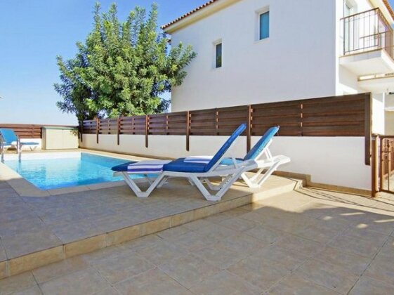 Villa ATRNIC13 - Photo3