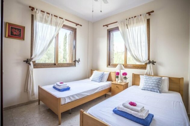 Villa Blue Water Protaras - Photo5