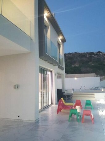 Villa Chrystalleni - Photo2