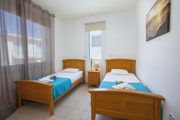 Villa Clematis Protaras - Photo5