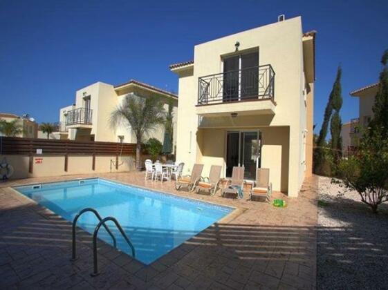 Villa Crystal - Photo2