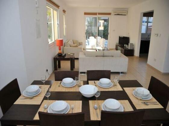 Villa Crystal - Photo4
