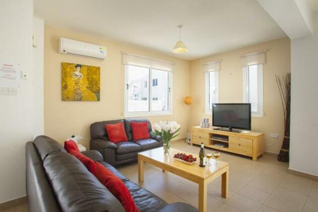 Villa Daffodil - Photo2