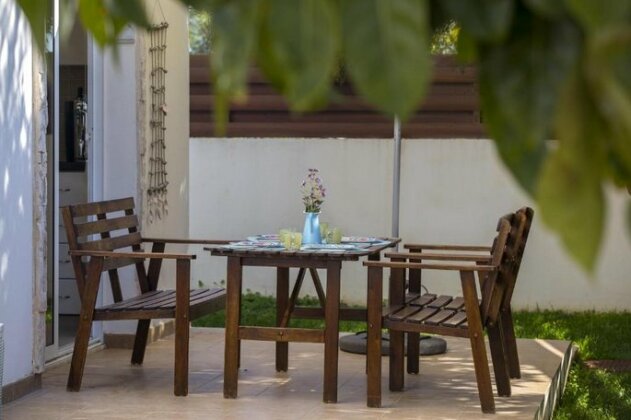 Villa Daisy Protaras - Photo2