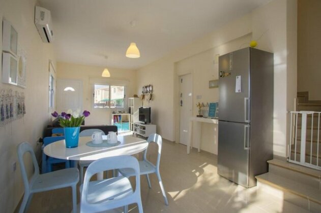 Villa Daisy Protaras - Photo3