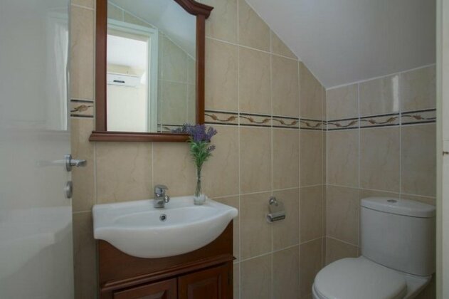 Villa Daisy Protaras - Photo4