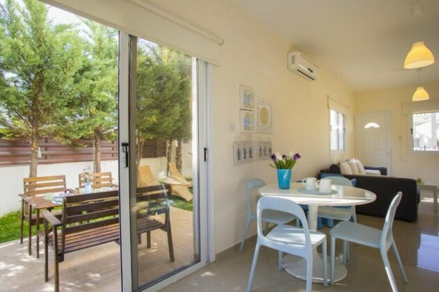 Villa Daisy Protaras - Photo5
