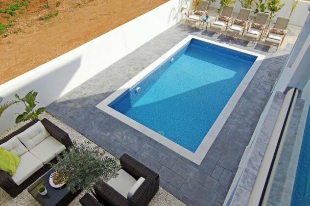 Villa Dorine - Photo4
