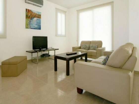 Villa Doris Protaras - Photo4