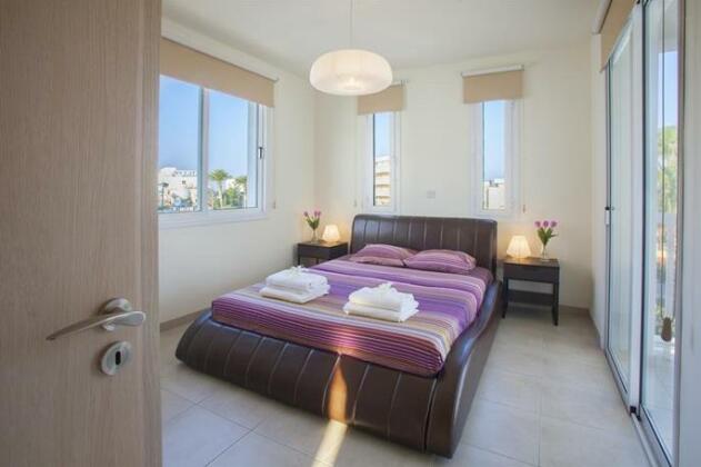 Villa Dorothy Protaras - Photo3