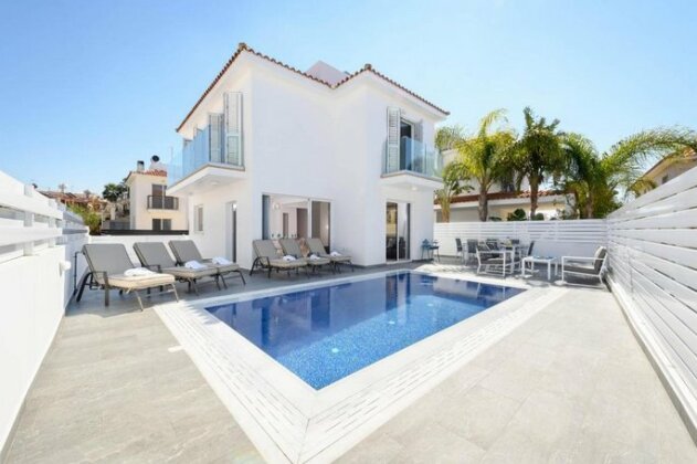Villa Elaine - Photo2