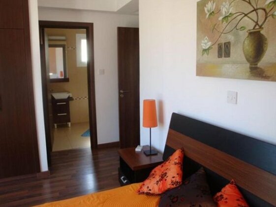 Villa Elena Protaras - Photo4