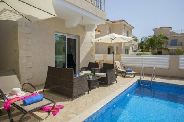 Villa Eleni Protaras - Photo3