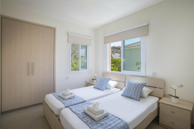 Villa Eleni Protaras - Photo5