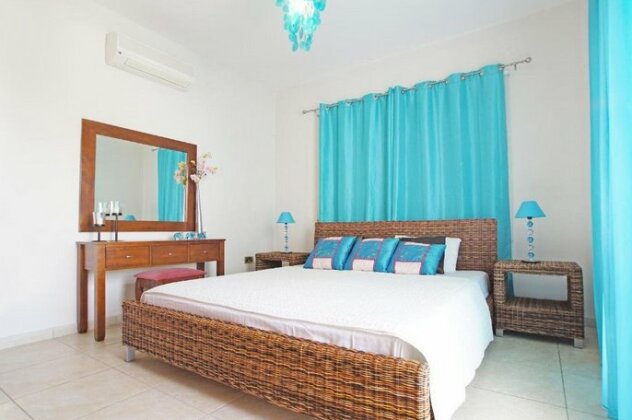 Villa Ellison - Photo2