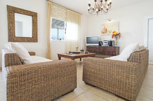 Villa Ellison - Photo4