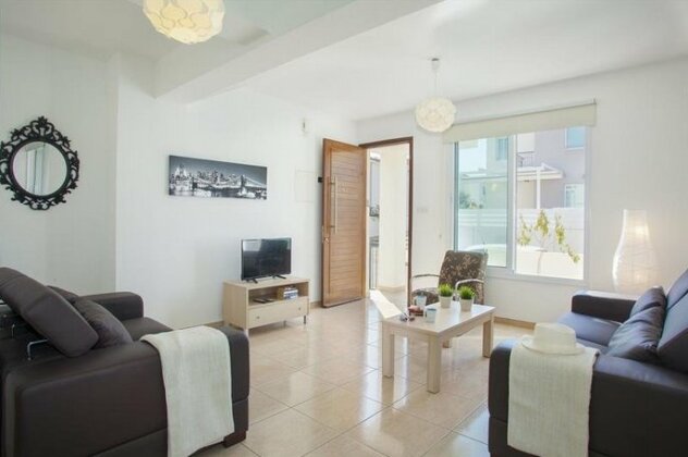 Villa Elpida - Photo5