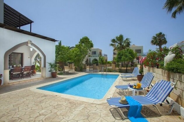 Villa Euphoria - Photo2