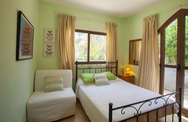 Villa Euphoria - Photo3