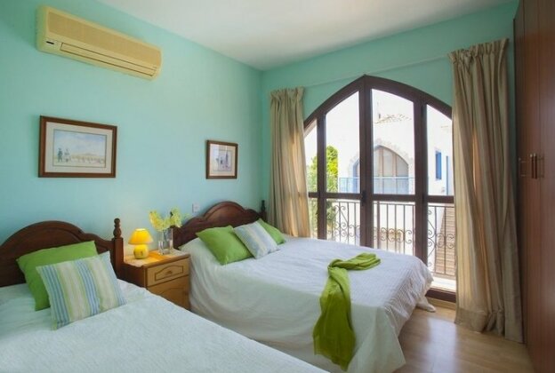 Villa Euphoria - Photo4