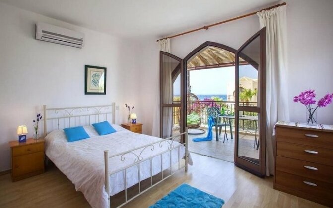 Villa Euphoria - Photo5
