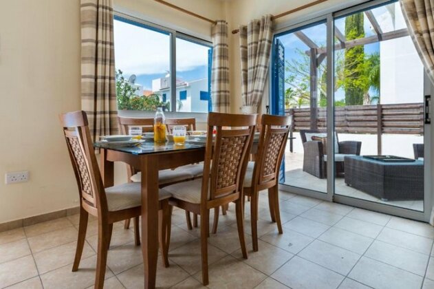 Villa Evace - Photo3