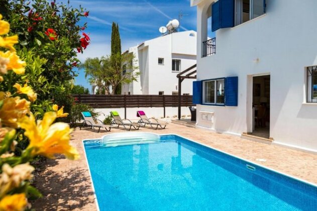 Villa Evace - Photo4