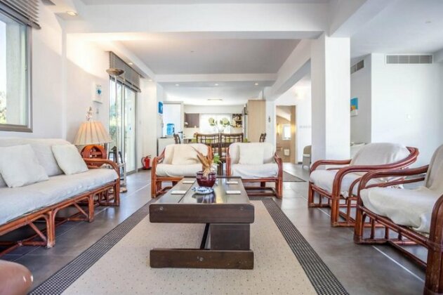 Villa Evita Protaras - Photo5