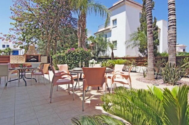 Villa Fay - Photo2