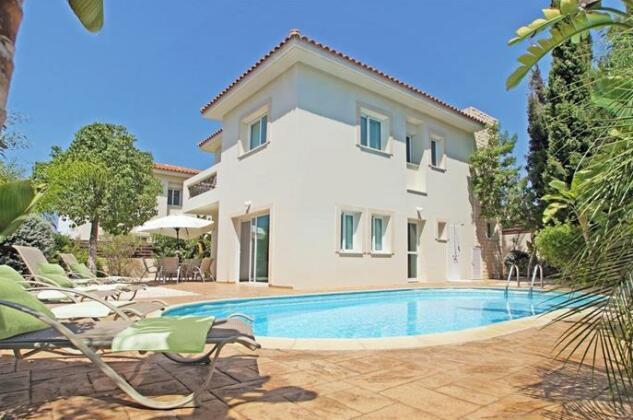 Villa Grace Protaras