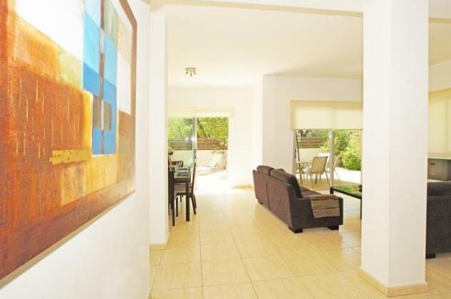 Villa Grace Protaras - Photo2
