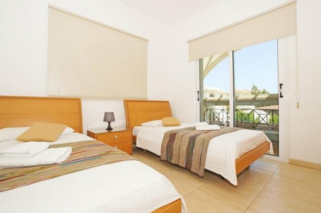 Villa Grace Protaras - Photo3