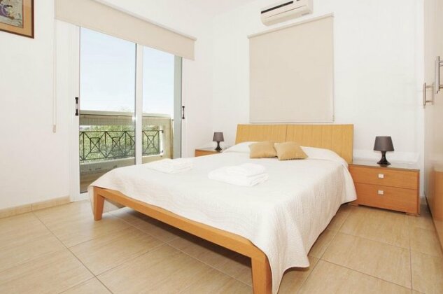 Villa Grace Protaras - Photo4