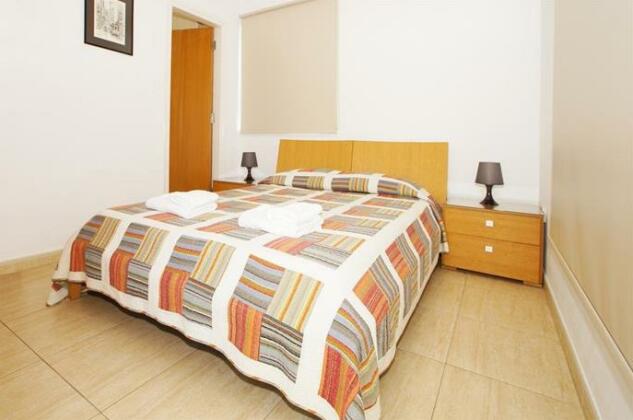 Villa Grace Protaras - Photo5