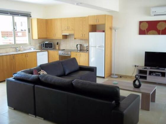 Villa Hart - Photo5