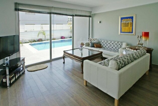 Villa Hayley - Photo2
