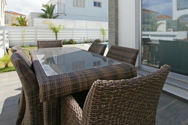 Villa Hayley - Photo5
