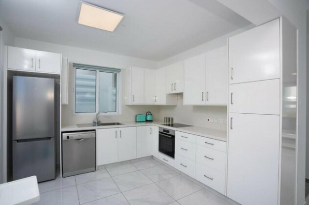 Villa Ioli Green Bay Protaras - Photo5