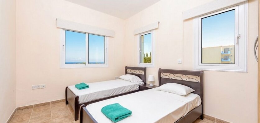 Villa Irina Protaras - Photo4